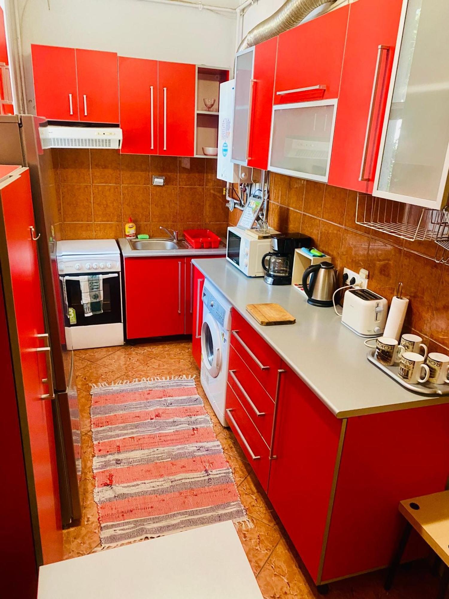 Central 2 Bedrooms Apartment Brasov Exterior photo